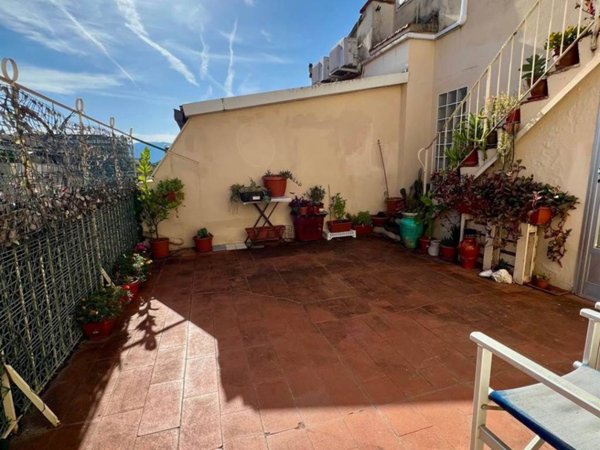 appartamento in vendita a Firenze in zona Coverciano