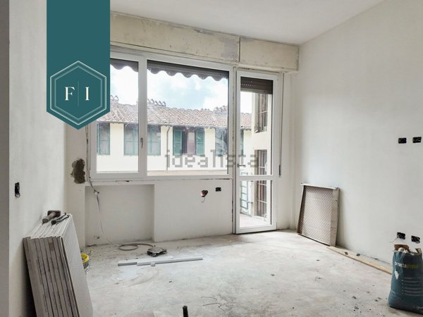 appartamento in vendita a Firenze in zona Rovezzano