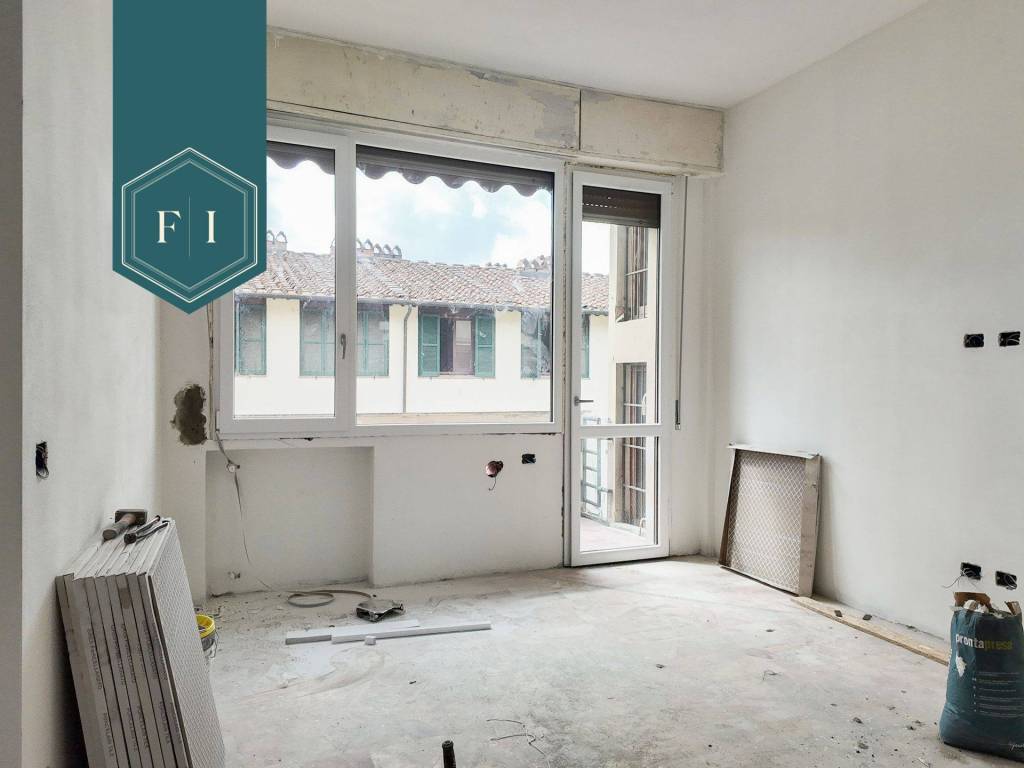appartamento in vendita a Firenze in zona Rovezzano