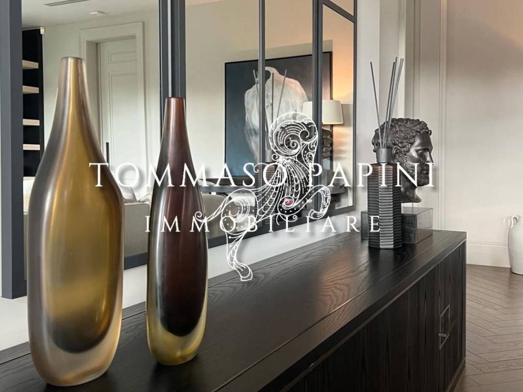 appartamento in vendita a Firenze in zona Campo di Marte