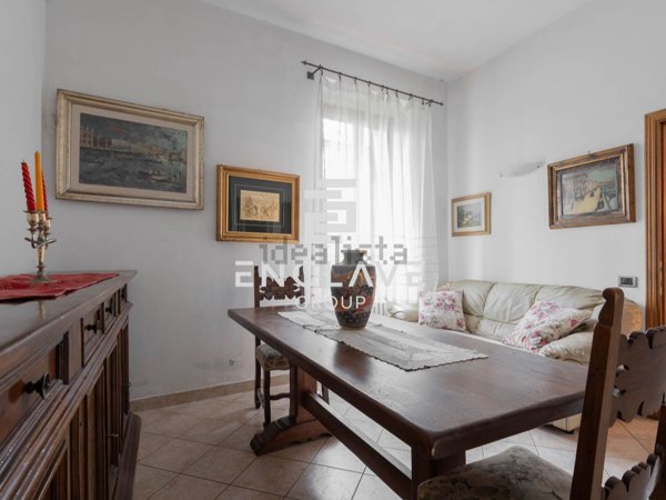 appartamento in vendita a Firenze in zona Campo di Marte