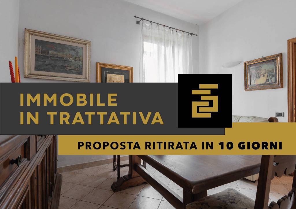 appartamento in vendita a Firenze in zona Campo di Marte