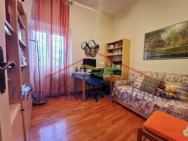 appartamento in vendita a Firenze in zona Campo di Marte