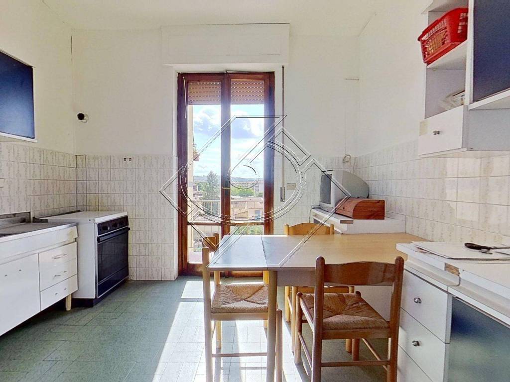 appartamento in vendita a Firenze in zona Soffiano