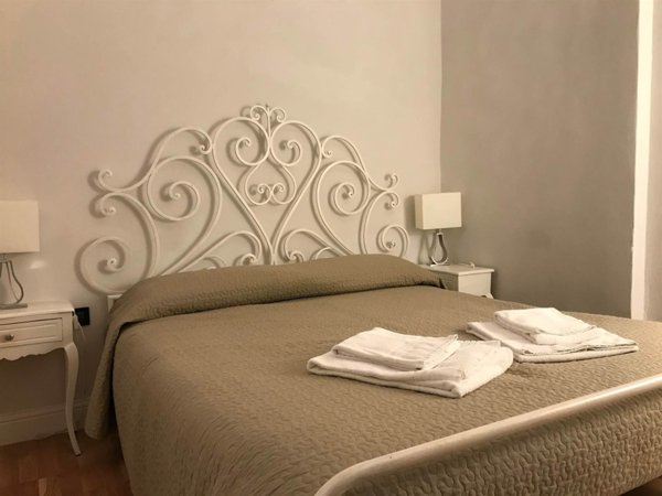 appartamento in vendita a Firenze in zona Centro Santa Maria Novella
