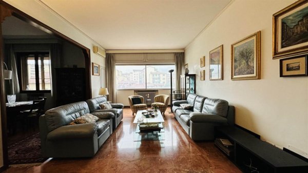 appartamento in vendita a Firenze in zona Centro Storico