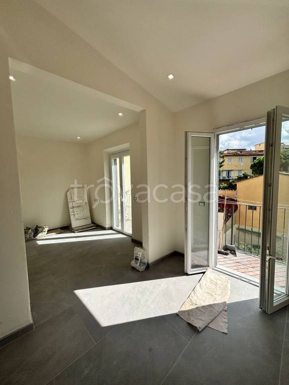 appartamento in vendita a Firenze