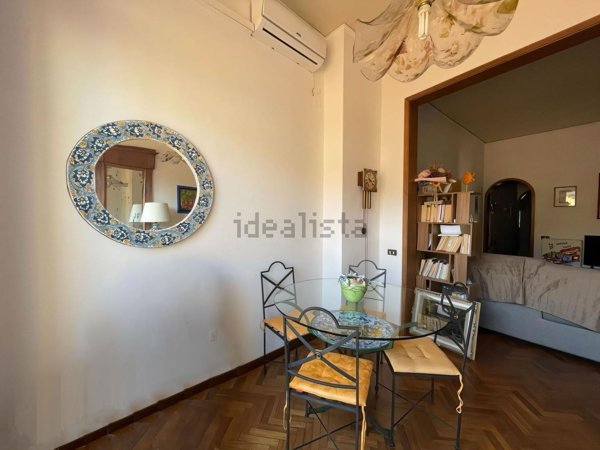 appartamento in vendita a Firenze in zona Centro Santa Maria Novella