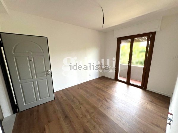 appartamento in vendita a Firenze in zona Novoli