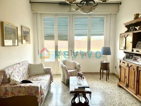 appartamento in vendita a Firenze in zona Gavinana