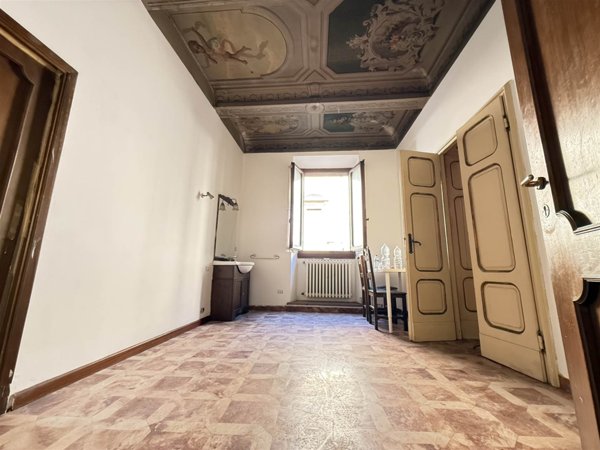 appartamento in vendita a Firenze in zona Centro Duomo