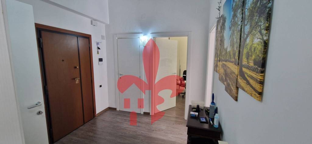 appartamento in vendita a Firenze in zona Novoli