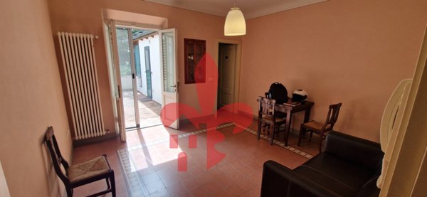 casa indipendente in vendita a Firenze in zona Soffiano
