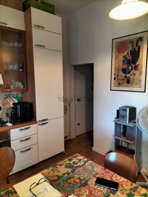appartamento in vendita a Firenze in zona Centro Santa Maria Novella