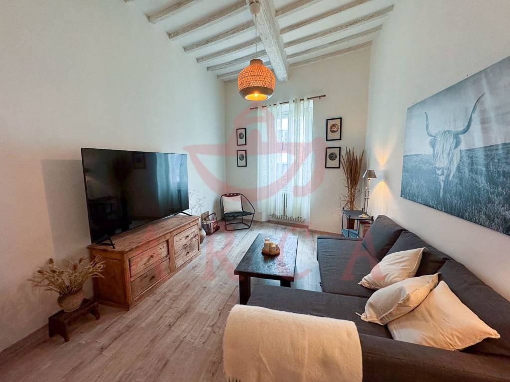 appartamento in vendita a Firenze in zona Centro Storico