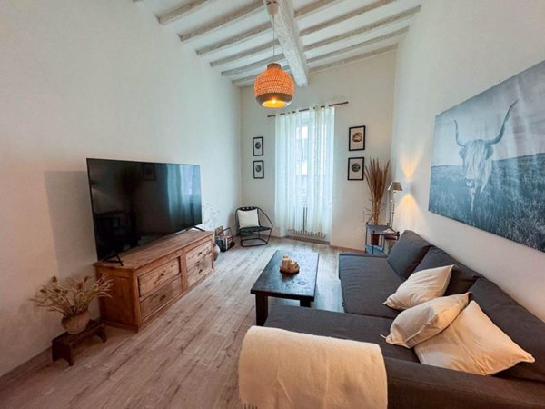 appartamento in vendita a Firenze in zona Centro Storico