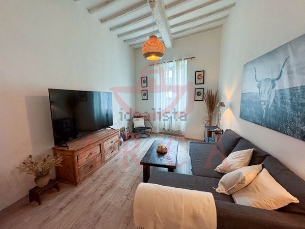 appartamento in vendita a Firenze in zona Centro Storico