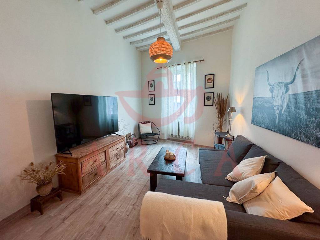 appartamento in vendita a Firenze in zona Centro Storico