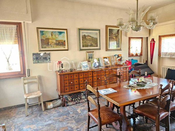appartamento in vendita a Firenze in zona Gavinana