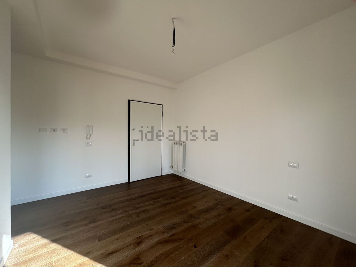 appartamento in vendita a Firenze in zona Novoli