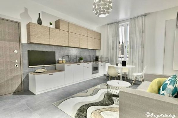 appartamento in vendita a Firenze in zona Brozzi