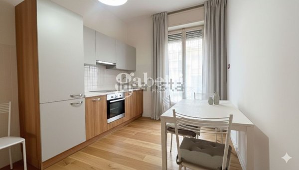 appartamento in vendita a Firenze in zona Coverciano