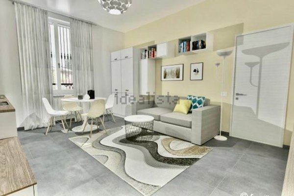 appartamento in vendita a Firenze in zona Brozzi