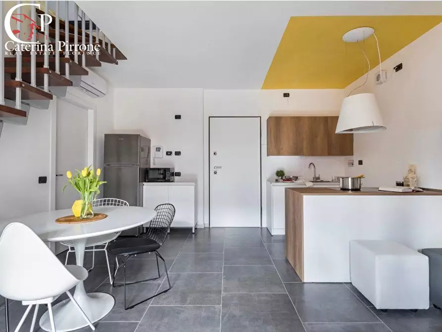 appartamento in vendita a Firenze in zona Novoli
