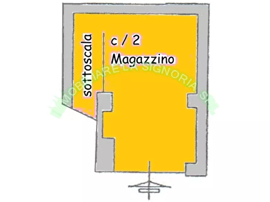 negozio in vendita a Firenze