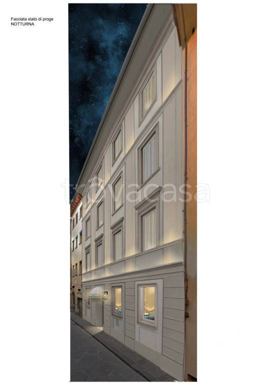 negozio in vendita a Firenze in zona Centro Santa Croce