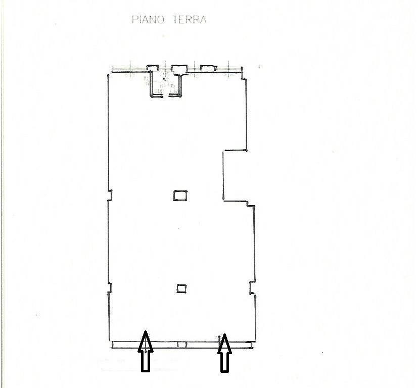 negozio in vendita a Firenze in zona Novoli