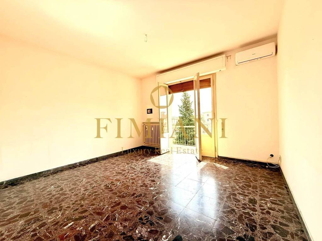 appartamento in vendita a Firenze in zona Isolotto