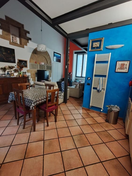casa indipendente in vendita a Firenze in zona Legnaia