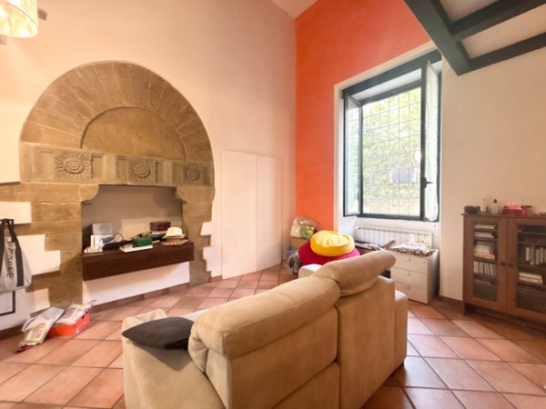 casa indipendente in vendita a Firenze in zona Ponte a Greve