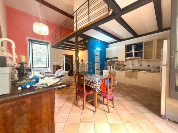 casa indipendente in vendita a Firenze in zona Legnaia