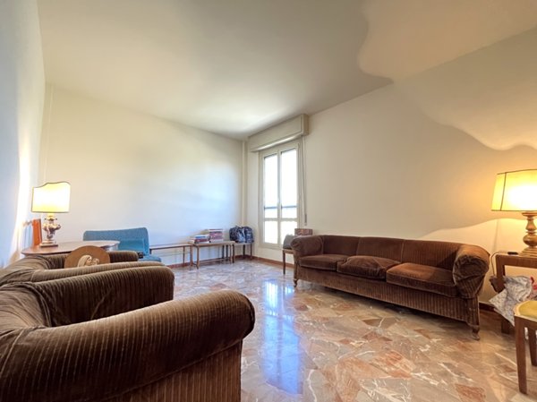 appartamento in vendita a Firenze in zona Novoli