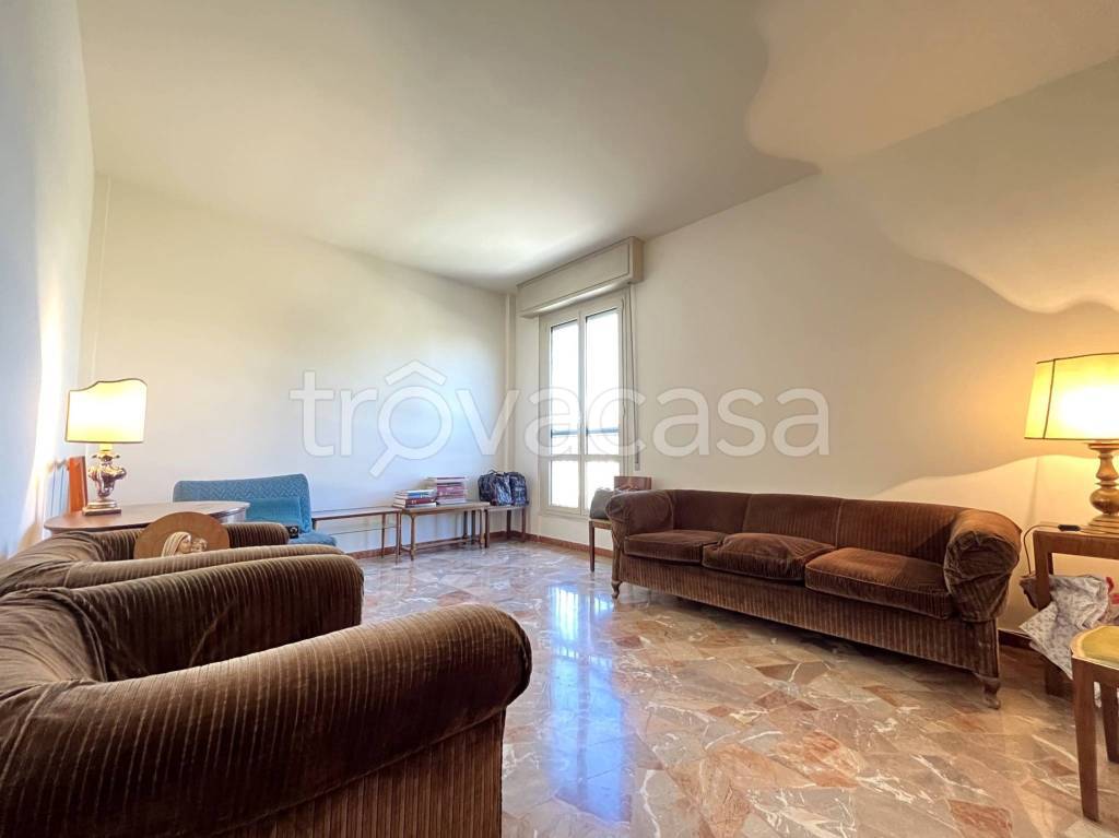 appartamento in vendita a Firenze in zona Novoli
