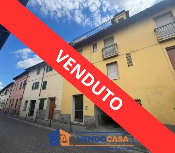 appartamento in vendita a Firenze in zona Brozzi