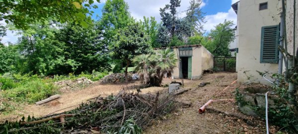 casa indipendente in vendita a Firenze in zona Galluzzo