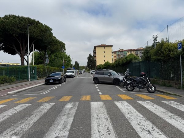 appartamento in vendita a Firenze in zona Isolotto