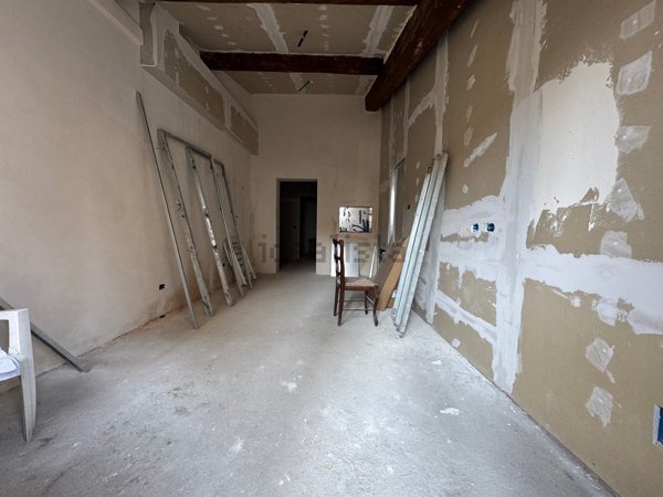 appartamento in vendita a Firenze in zona Isolotto