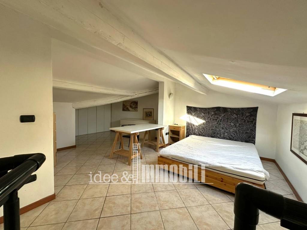 appartamento in vendita a Firenze in zona Careggi