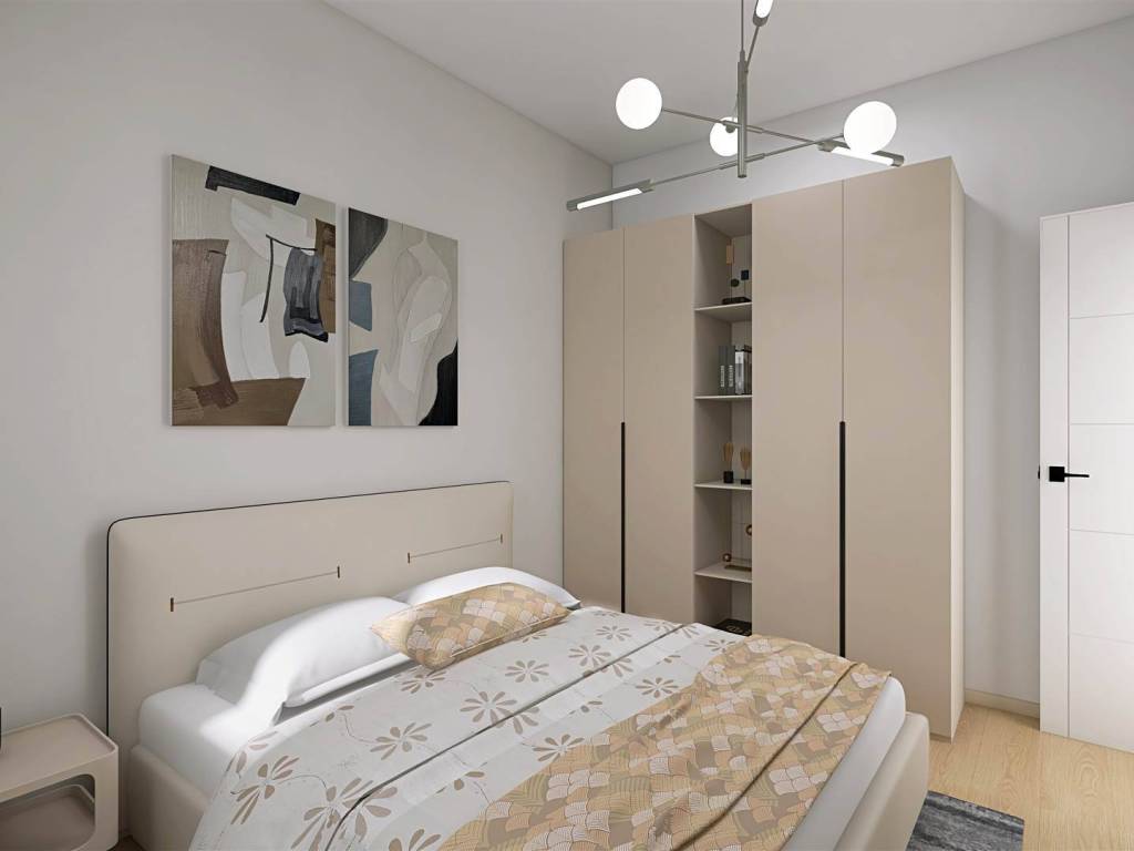 appartamento in vendita a Firenze in zona Centro Santa Maria Novella
