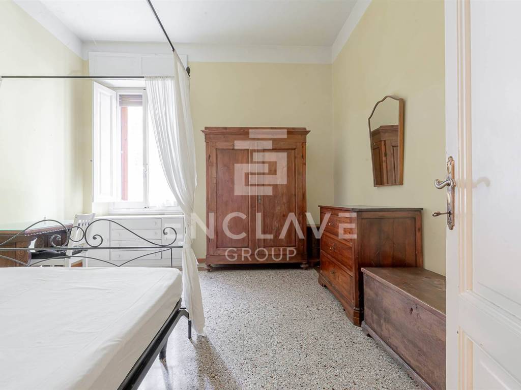 appartamento in vendita a Firenze in zona Campo di Marte