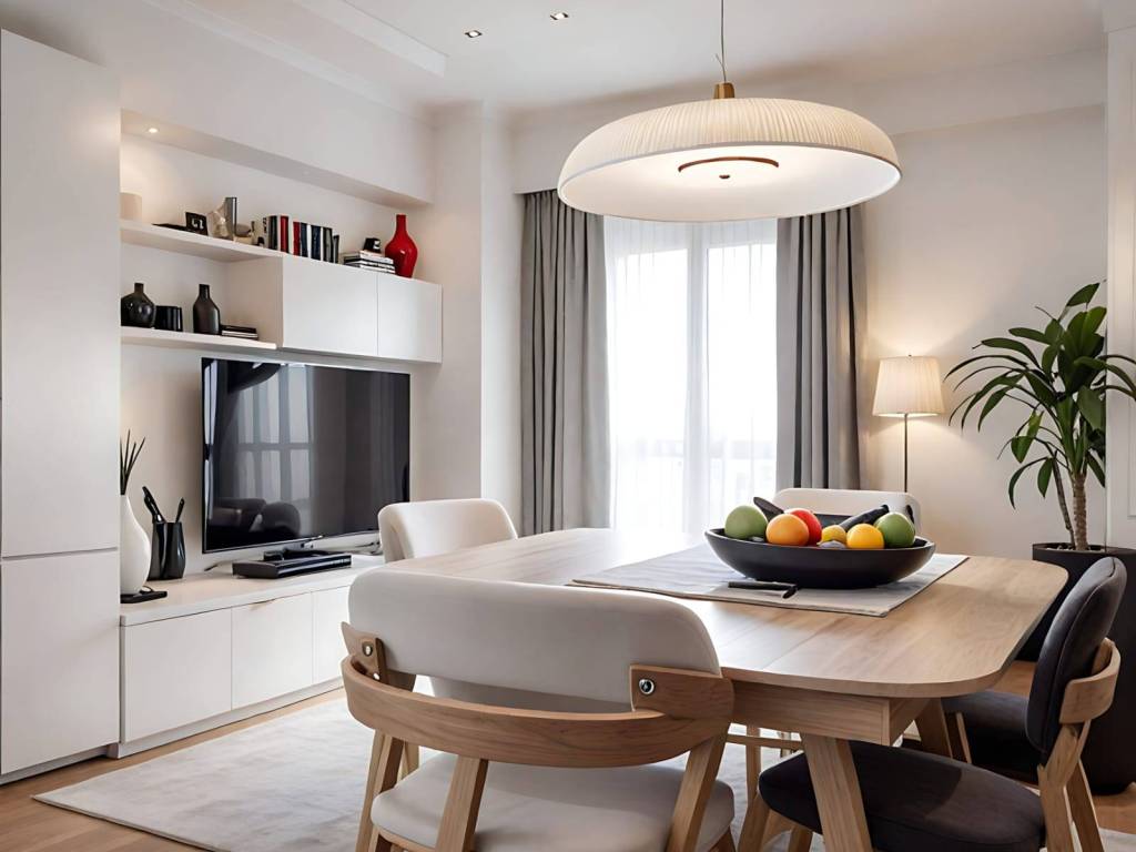 appartamento in vendita a Firenze in zona Campo di Marte