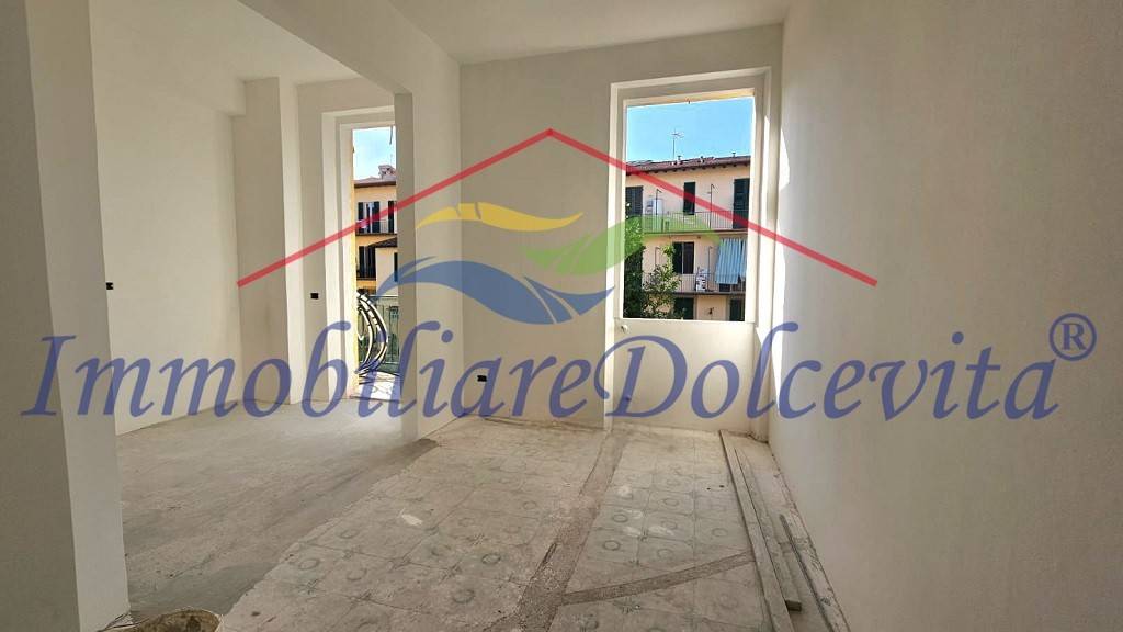 appartamento in vendita a Firenze in zona Campo di Marte