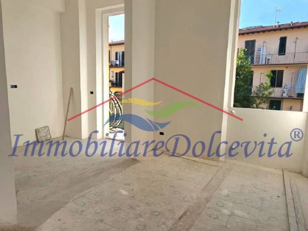 appartamento in vendita a Firenze in zona Campo di Marte