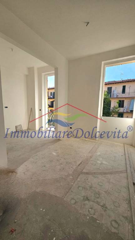 appartamento in vendita a Firenze in zona Campo di Marte