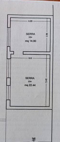 intera palazzina in vendita a Firenze in zona Bellosguardo