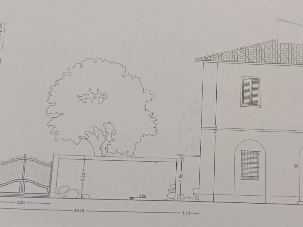 casa indipendente in vendita a Firenze in zona Bellosguardo